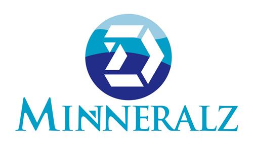 MINNERALZ trademark