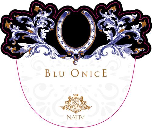 BLU ONICE NATIV trademark