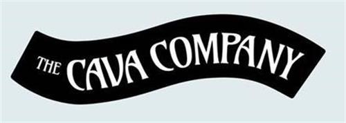 THE CAVA COMPANY trademark