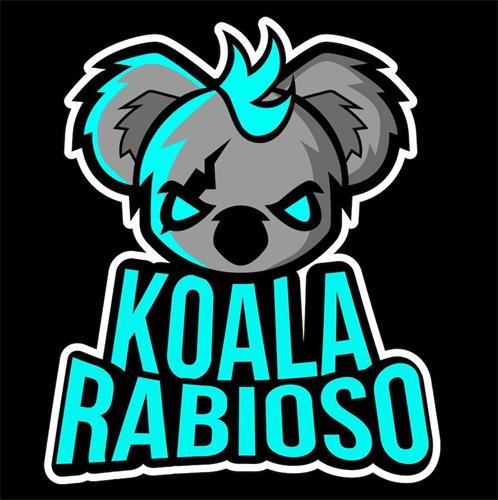 KOALA RABIOSO trademark