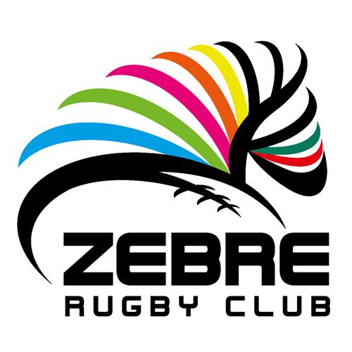 ZEBRE RUGBY CLUB trademark