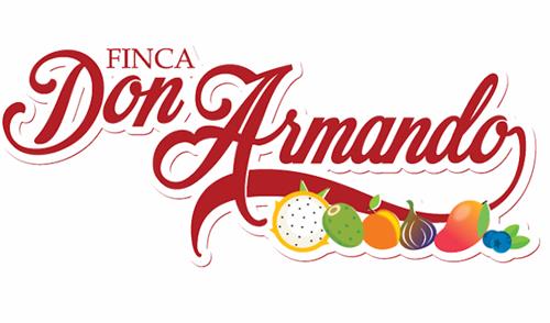 FINCA Don Armando trademark