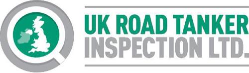 UK ROAD TANKER INSPECTION LTD. trademark