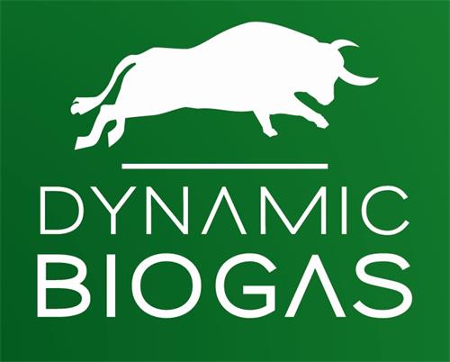 DYNAMIC BIOGAS trademark