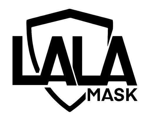 LALA MASK trademark