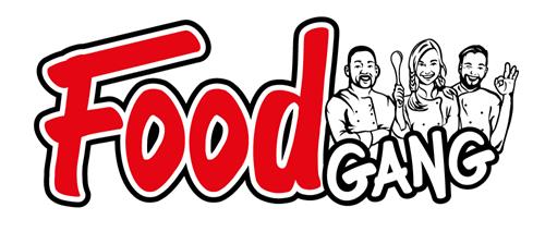 Food Gang trademark