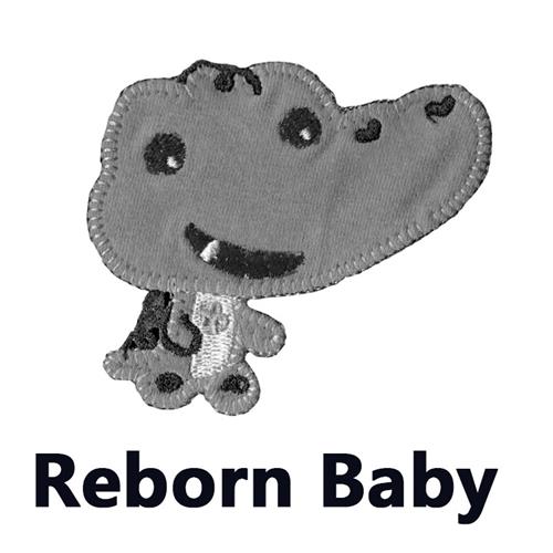 Reborn Baby trademark