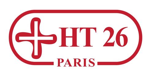 HT26 PARIS trademark