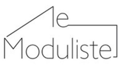 LE MODULISTE trademark