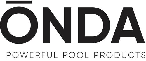 ONDA Powerful Pool Products trademark