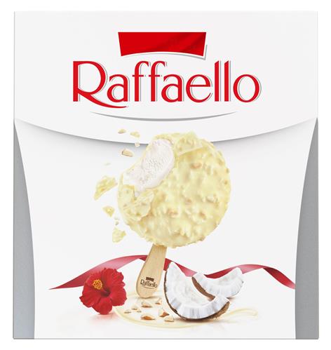 RAFFAELLO trademark