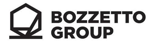 BOZZETTO GROUP trademark