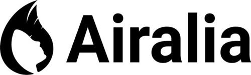 Airalia trademark