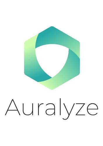 AURALYZE trademark