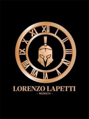 Lorenzo Lapetti Munich trademark