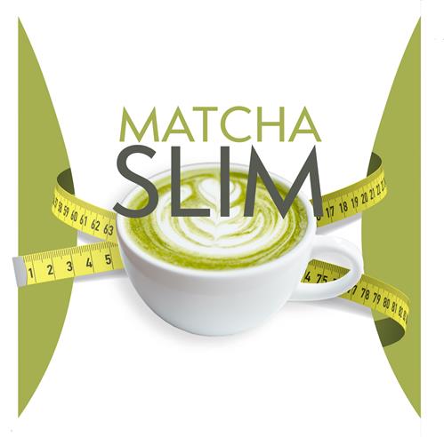 MATCHA SLIM trademark