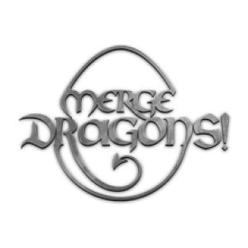 MERGE DRAGONS! trademark