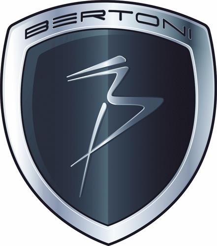 Bertoni trademark