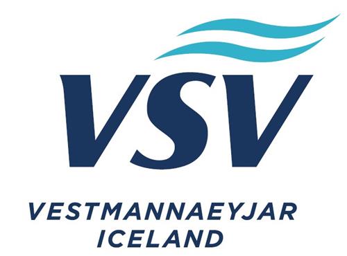 VSV VESTMANNAEYJAR ICELAND trademark