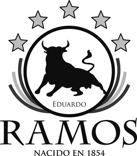 EDUARDO RAMOS NACIDO EN 1854 trademark