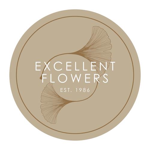 EXCELLENT FLOWERS trademark