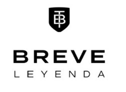 BREVE LEYENDA trademark