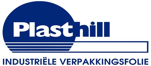 Plasthill industriële verpakkingsfolie trademark