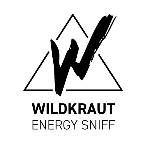 WILDKRAUT ENERGY SNIFF trademark