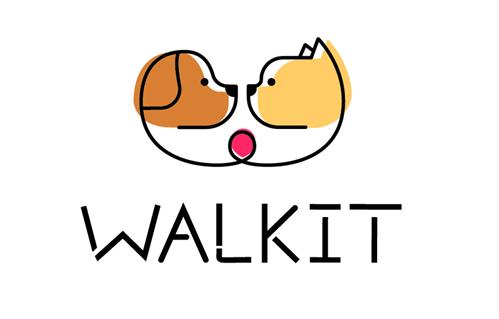 WALKIT trademark