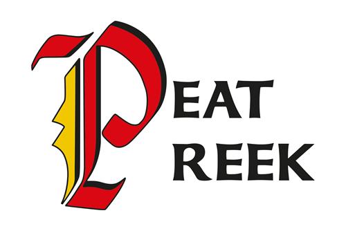 PEAT REEK trademark