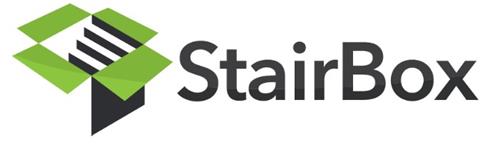 StairBox trademark