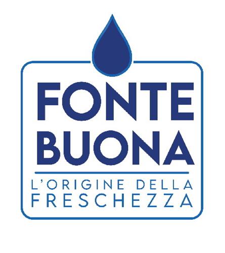 FONTE BUONA L'ORIGINE DELLA FRESCHEZZA trademark