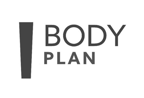 BODY PLAN trademark