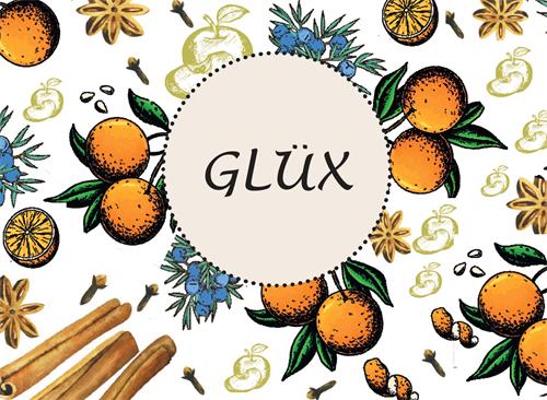 GLÜX trademark