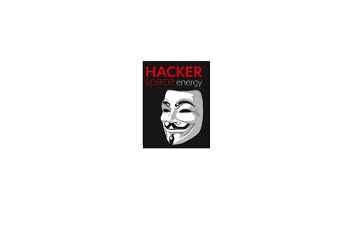 HACKERSPACE energy trademark