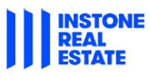 INSTONE REAL ESTATE trademark