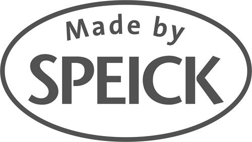 Made by SPEICK trademark