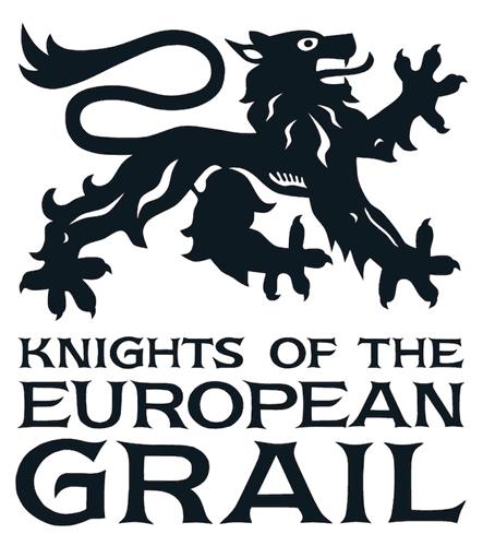 KNIGHTS OF THE EUROPEAN GRAIL trademark