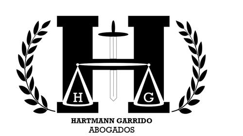 H G HARTMANN GARRIDO ABOGADOS trademark