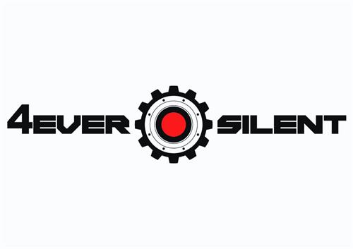 4eversilent trademark