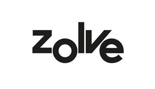 ZOLVE trademark