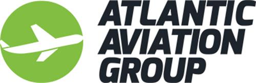 ATLANTIC AVIATION GROUP trademark