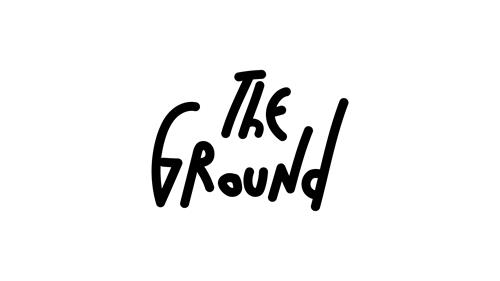 The Ground trademark