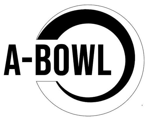 A - BOWL trademark