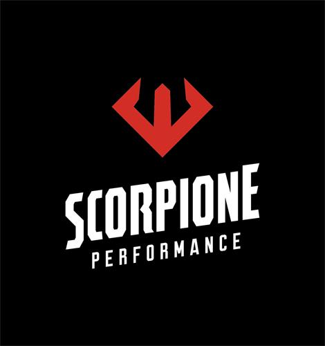 SCORPIONE PERFORMANCE trademark