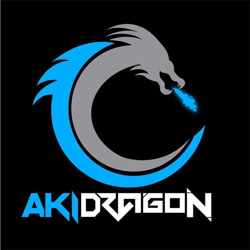 AKIDRAGON trademark