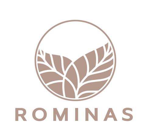 ROMINAS trademark