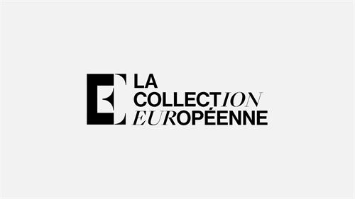 LA COLLECTION EUROPÉENNE trademark