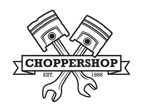 СНОРPERSHOP trademark