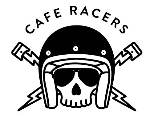 CAFE RACERS trademark